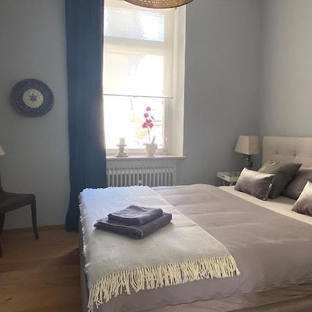 Ferienwohnung Dom- U. Regnitzblick Bamberga Esterno foto