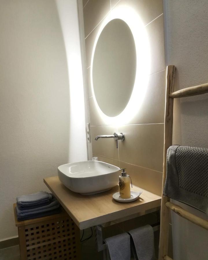Ferienwohnung Dom- U. Regnitzblick Bamberga Esterno foto